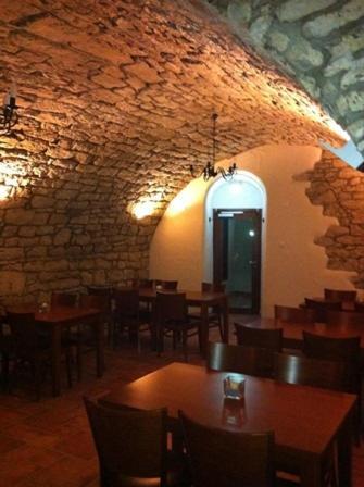 Krone Langenburg Εξωτερικό φωτογραφία